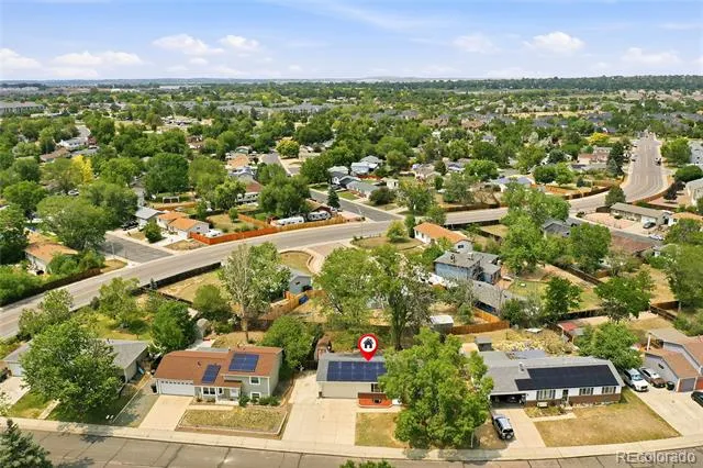 3513 E 117th Place Denver, CO 80233