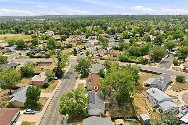 3513 E 117th Place Denver, CO 80233