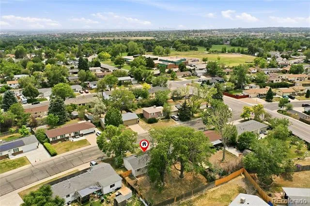 3513 E 117th Place Denver, CO 80233