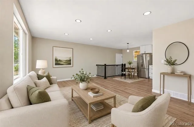 3513 E 117th Place Denver, CO 80233