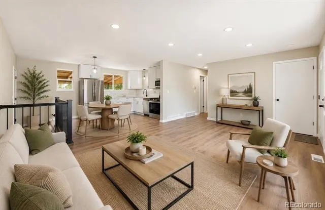 3513 E 117th Place Denver, CO 80233