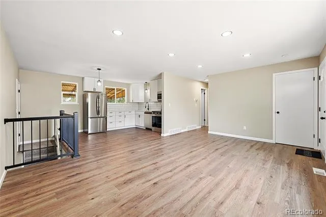 3513 E 117th Place Denver, CO 80233