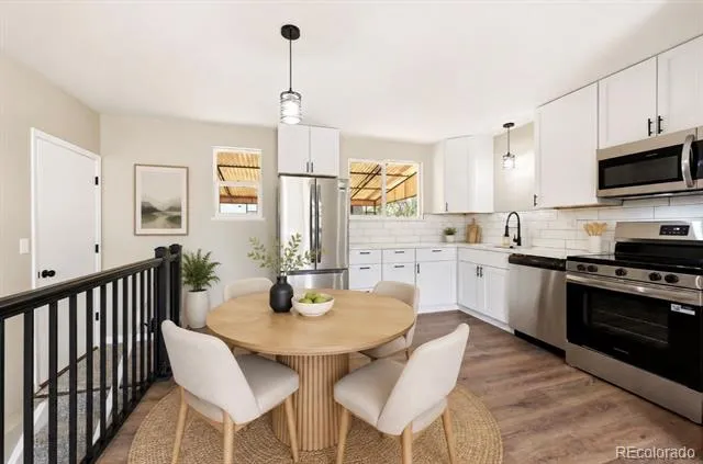 3513 E 117th Place Denver, CO 80233