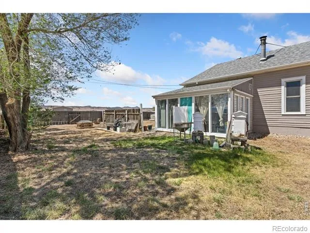 7103 Lamar Avenue Fort Collins, CO 80524