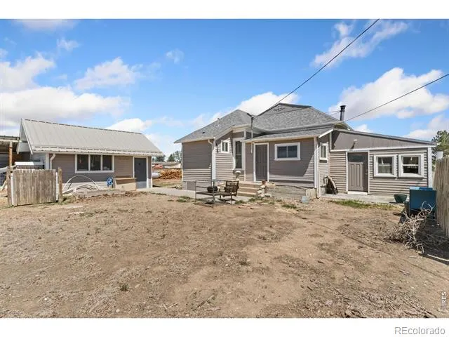 7103 Lamar Avenue Fort Collins, CO 80524