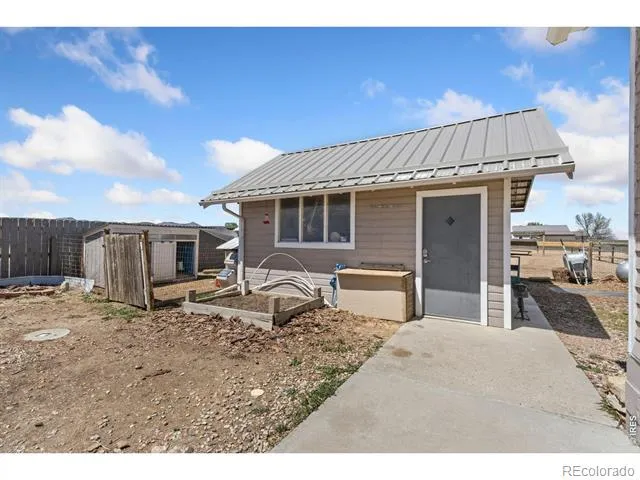 7103 Lamar Avenue Fort Collins, CO 80524