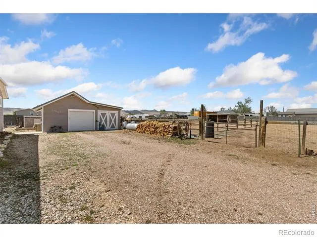 7103 Lamar Avenue Fort Collins, CO 80524