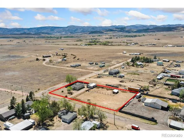7103 Lamar Avenue Fort Collins, CO 80524