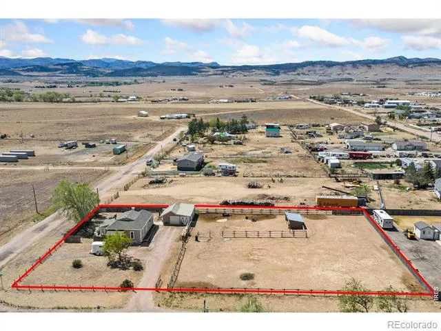 7103 Lamar Avenue Fort Collins, CO 80524