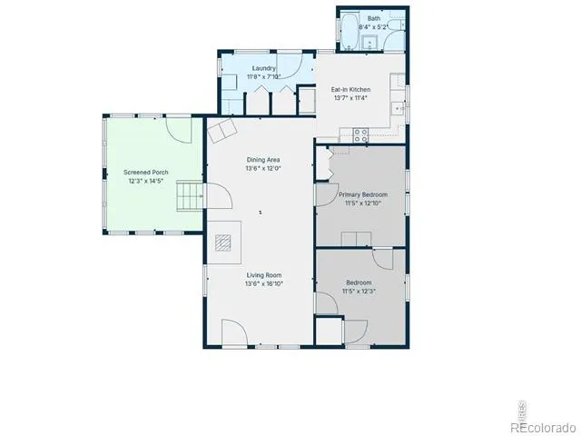 7103 Lamar Avenue Fort Collins, CO 80524