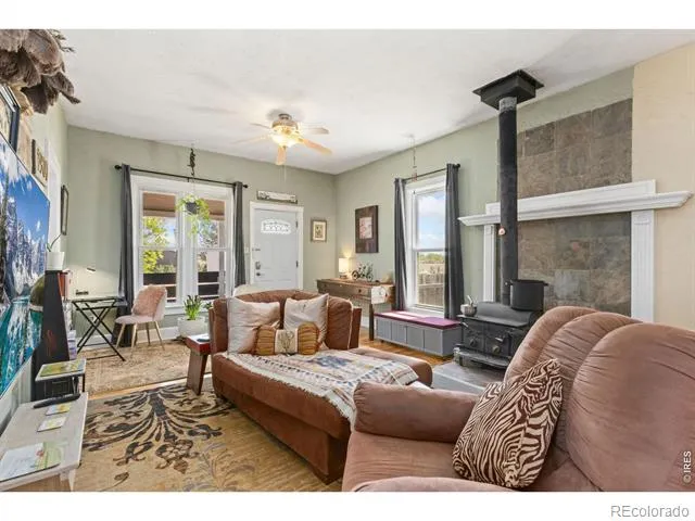 7103 Lamar Avenue Fort Collins, CO 80524