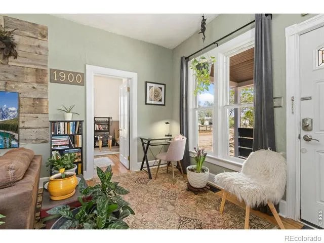7103 Lamar Avenue Fort Collins, CO 80524