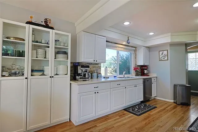 4625 Gibraltar Street Denver, CO 80249
