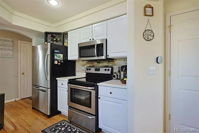 4625 Gibraltar Street Denver, CO 80249