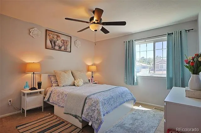 4625 Gibraltar Street Denver, CO 80249