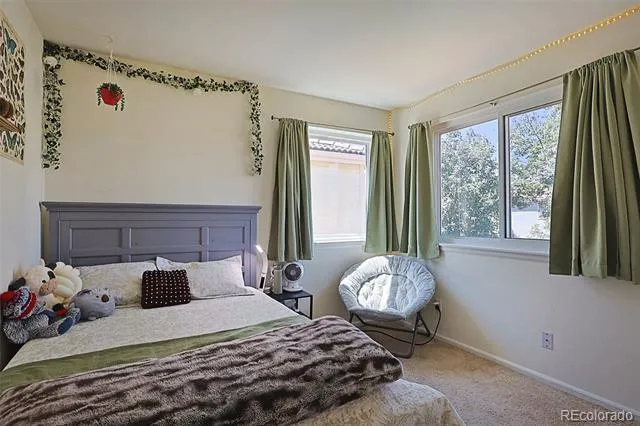 4625 Gibraltar Street Denver, CO 80249