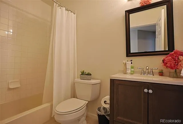 4625 Gibraltar Street Denver, CO 80249