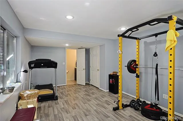 4625 Gibraltar Street Denver, CO 80249