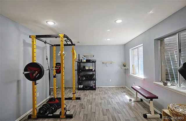 4625 Gibraltar Street Denver, CO 80249