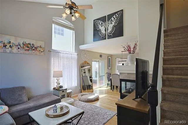 4625 Gibraltar Street Denver, CO 80249