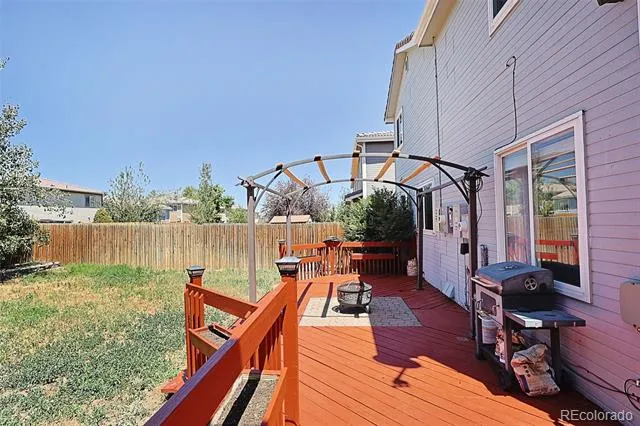 4625 Gibraltar Street Denver, CO 80249