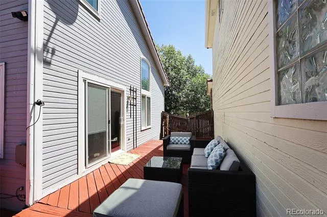 4625 Gibraltar Street Denver, CO 80249