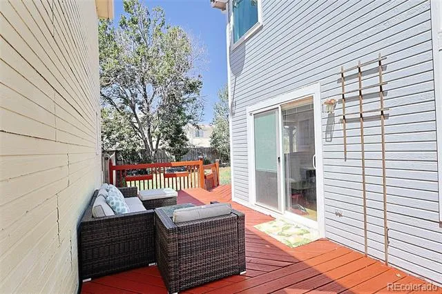 4625 Gibraltar Street Denver, CO 80249