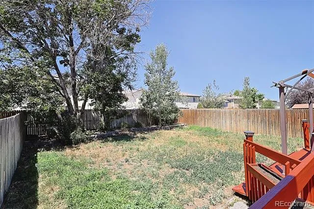 4625 Gibraltar Street Denver, CO 80249