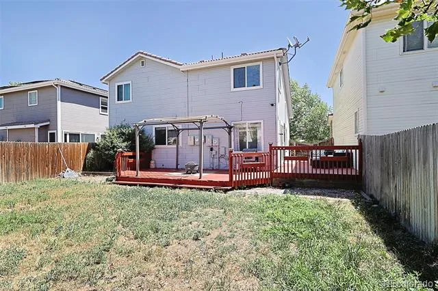 4625 Gibraltar Street Denver, CO 80249