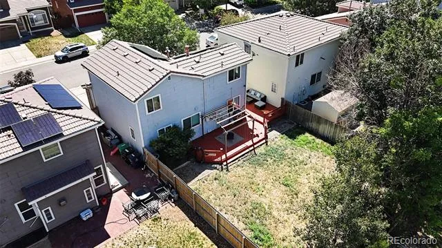 4625 Gibraltar Street Denver, CO 80249