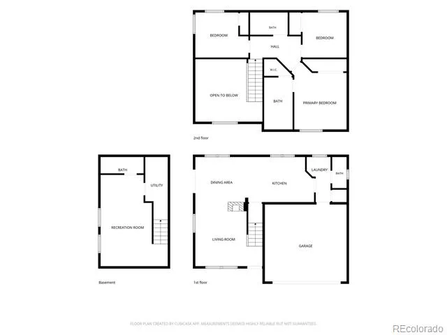 4625 Gibraltar Street Denver, CO 80249