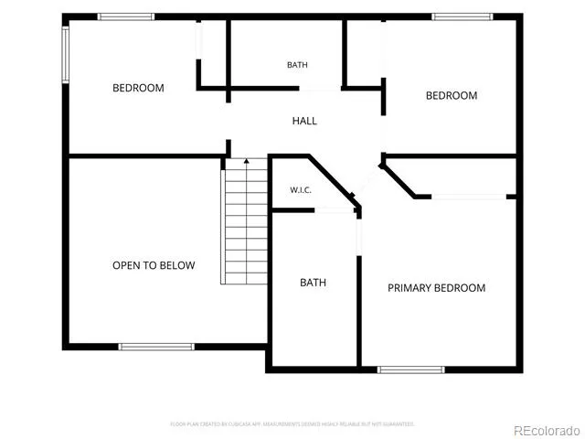 4625 Gibraltar Street Denver, CO 80249