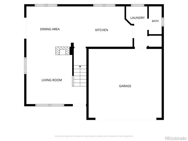 4625 Gibraltar Street Denver, CO 80249