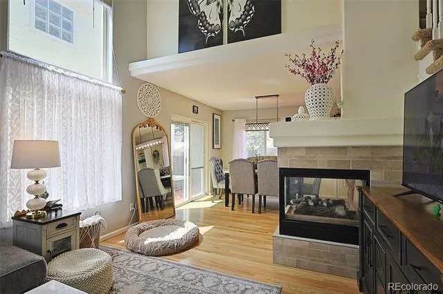 4625 Gibraltar Street Denver, CO 80249