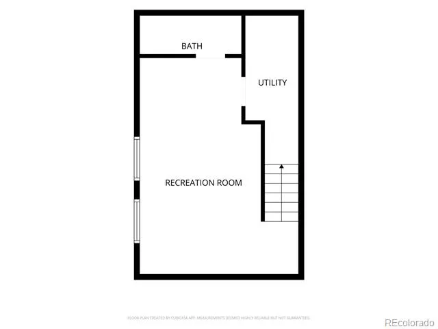 4625 Gibraltar Street Denver, CO 80249
