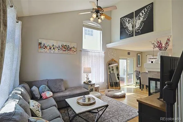 4625 Gibraltar Street Denver, CO 80249