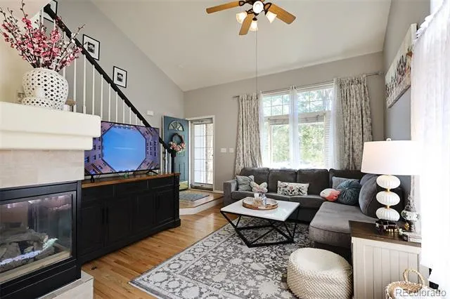 4625 Gibraltar Street Denver, CO 80249