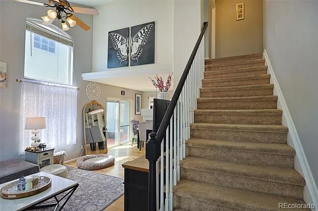 4625 Gibraltar Street Denver, CO 80249