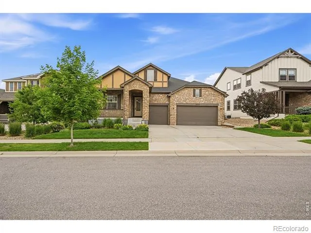 1825 Burke Drive Erie, CO 80516