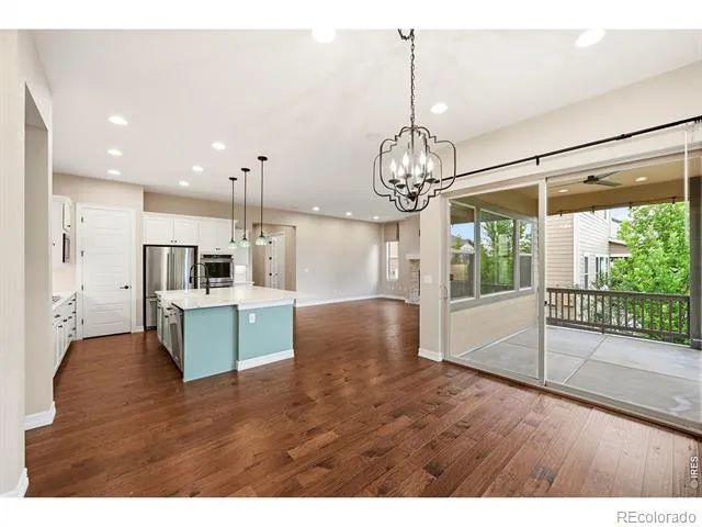 1825 Burke Drive Erie, CO 80516