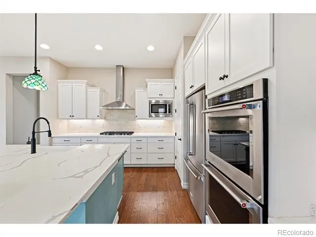 1825 Burke Drive Erie, CO 80516