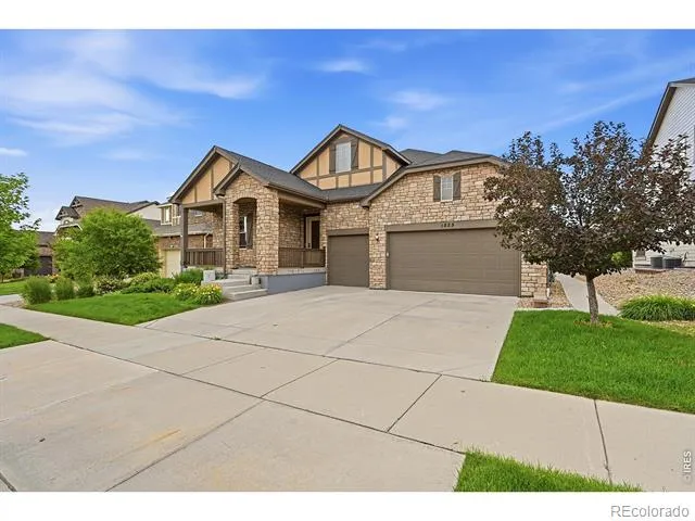 1825 Burke Drive Erie, CO 80516