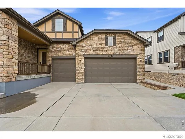 1825 Burke Drive Erie, CO 80516