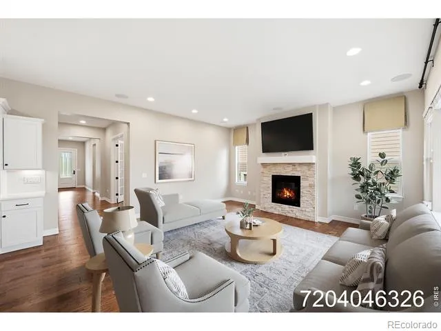 1825 Burke Drive Erie, CO 80516