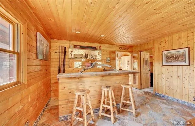 325 Road D Pine, CO 80470
