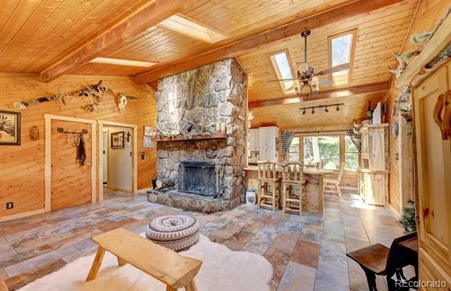 325 Road D Pine, CO 80470