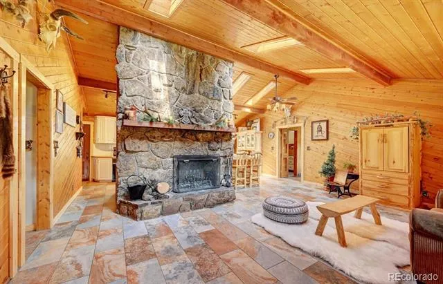 325 Road D Pine, CO 80470