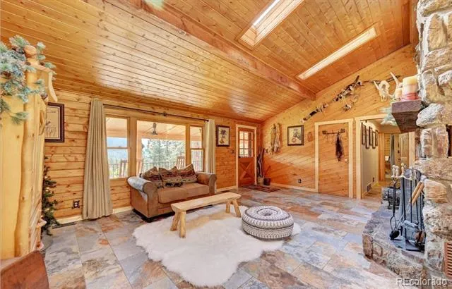 325 Road D Pine, CO 80470