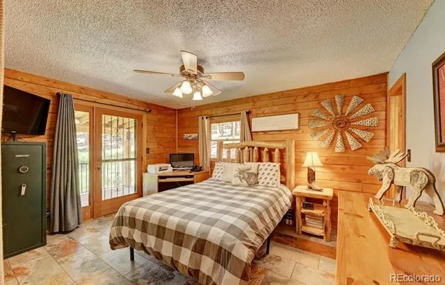 325 Road D Pine, CO 80470