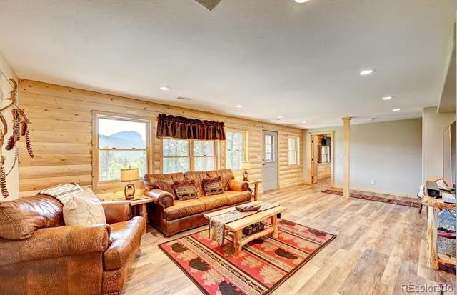 325 Road D Pine, CO 80470